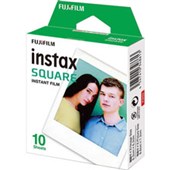 FUJIFILM INSTAX SQUARE FILM PACK 10