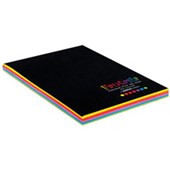 FANTASIA COLOUR PAD A6 70 LEAF