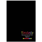 FANTASIA COLOUR PAD A5 70 LEAF