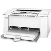 HP LASERJET PRO M102W LASER PRINTER 23PPM WIFI WHITE