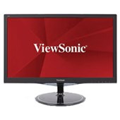 VIEWSONIC VX2457MHD MONITOR 24 INCH FHD 1MS 75HZ W5587 X D2297 X H4224