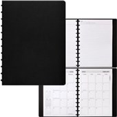 COLLINS DIARY LOOSE LEAF PLANNER A4 EVEN YEAR