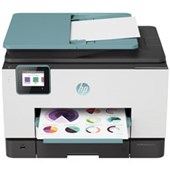 HP OFFICEJET PRO 9028 INKJET MFC AIO PRINTER