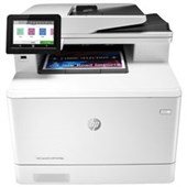 HP M479FDW LASERJET PRO MULTIFUNCTION COLOUR LASER PRINTER A4