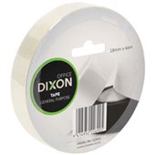 DIXON GENERAL PURPOSE TAPE 18MM X 66M