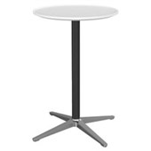 KNIGHT PIVOT COFFEE TABLE WHITE