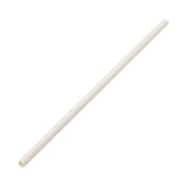 COASTAL WHITE PAPER STRAW PACK 250