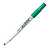 BIC VELLEDA WHITEBOARD MARKER 14MM TIP GREEN