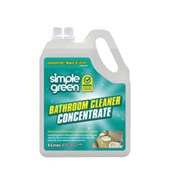 SIMPLE GREEN BATHROOM CONCENTRATE 4L