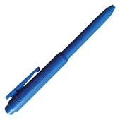 DETECTAPEN METAL DETECTABLE BALLPOINT PEN BLUE