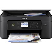 EPSON XP4100 EXPRESSION WIRELESS MULTIFUNCTION INKJET PRINTER A4