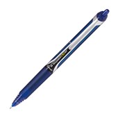 PILOT HITECPOINT V10RT ROLLERBALL BROAD BLUE