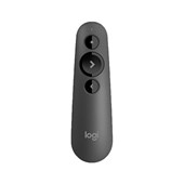 LOGITECH R500 LASER PRESENTATION REMOTE BLACK