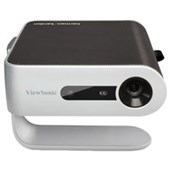 VIEWSONIC M1 PORTABLE PROJECTOR WVGA 300LM 169 854 X 480