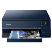 CANON PIXMA TS6365 INKJET MULTIFUNCTION COLOUR PRINTER NAVY