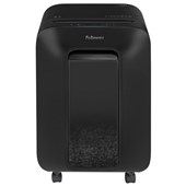 FELLOWES LX201 POWERSHRED MICROCUT SHREDDER