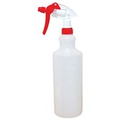 SPRAY BOTTLE WITH TRIGGERS 1L