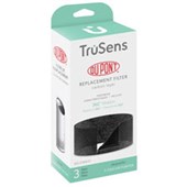 TRUSENS Z1000 ACTIVATED CARBON REPLACEMENT FILTER PACK 3