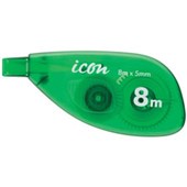 ICON CORRECTION TAPE 5MM X 8M