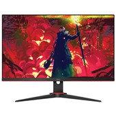 AOC 27G2E5 FREESYNC MONITOR 27 INCH FHD IPS VGA HDMI DP 75HZ 1920 X 1080