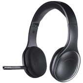 LOGITECH H800 BLUETOOTH WIRELESS HEADSET