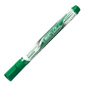 BIC VELLEDA POCKET WHITEBOARD MARKER LIQUID INK GREEN