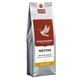 HUMMINGBIRD NECTAR ORGANIC PLUNGER AND FILTER COFFEE 200G