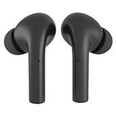 MOKIPODS TRUE WIRELESS EARPHONES BLACK