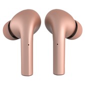 MOKIPODS TRUE WIRELESS EARPHONES ROSE GOLD