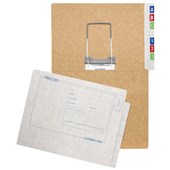 FILECORP FILERITE LATERAL FILE 22FCH2000XW EXTRA WIDE 50MM WITH 3PART CLIP AFFIXED