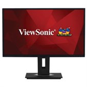 VIEWSONIC VG2748 ERGO MONITOR 27 INCH 1920X1080 VGA HDMI DP USB