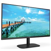 AOC 27B2H FRAMELESS MONITOR 27 INCH BLACK