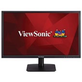 VIEWSONIC VA2405MH MONITOR 24 INCH VGA HDMI 75HZ 1920 X 1080