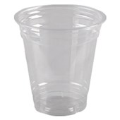 COASTAL DISPOSABLE CUP COLD PLA 8OZ PACK 50