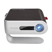 VIEWSONIC M1 G2 PORTABLE LED PROJECTOR WVGA 300L 169