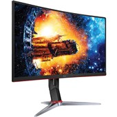 AOC CQ27G2 CURVED MONITOR 27 INCH QHD 144HZ