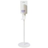 TORK HYGIENE FLOOR STAND MEDIUM