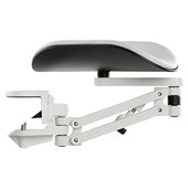 ERGOREST ARMREST WITH LONG PAD 200MM