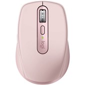 LOGITECH MX ANYWHERE 3 WIRELESS FULL SIZE MOUSE ROSE PINK