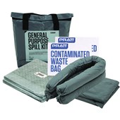 PRATT SPILL KIT GENERAL PURPOSE 50L