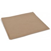 FLAT PAPER BAG NO6 W241 X H295MM BROWN PACK 250