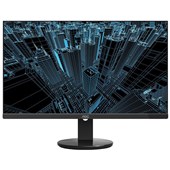 AOC U2790VQ FRAMELESS MONITOR 27 INCH HDMI DP 4K 3840 X 2160