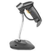 DIGITUS 1D BARCODE SCANNER WITH STAND