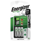 ENERGIZER MAXI CHARGER