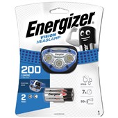 ENERGIZER VISION HEADLIGHTS