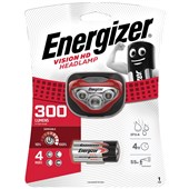 ENERGIZER VISION HD HEADLIGHTS