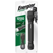 ENERGIZER TORCH VISION HD METAL ULTRA