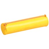 RHODIARAMA PENCIL CASE ROUND DAFFODIL