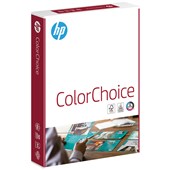 HP COLOR CHOICE LASER PAPER A4 200GSM PACK 250