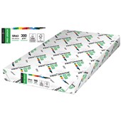 HP PRODESIGN LASER PAPER SRA3 300GSM PACK 125